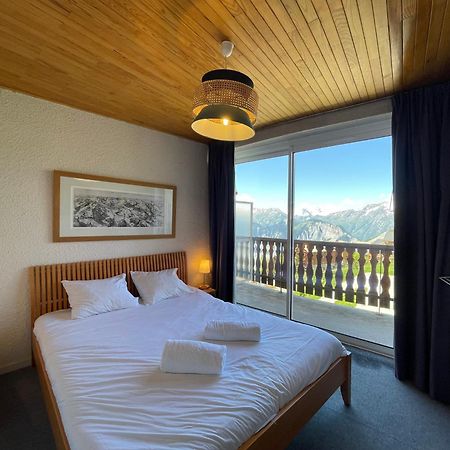 Homency - Residence De L'Oisans C5 ألب دويز المظهر الخارجي الصورة