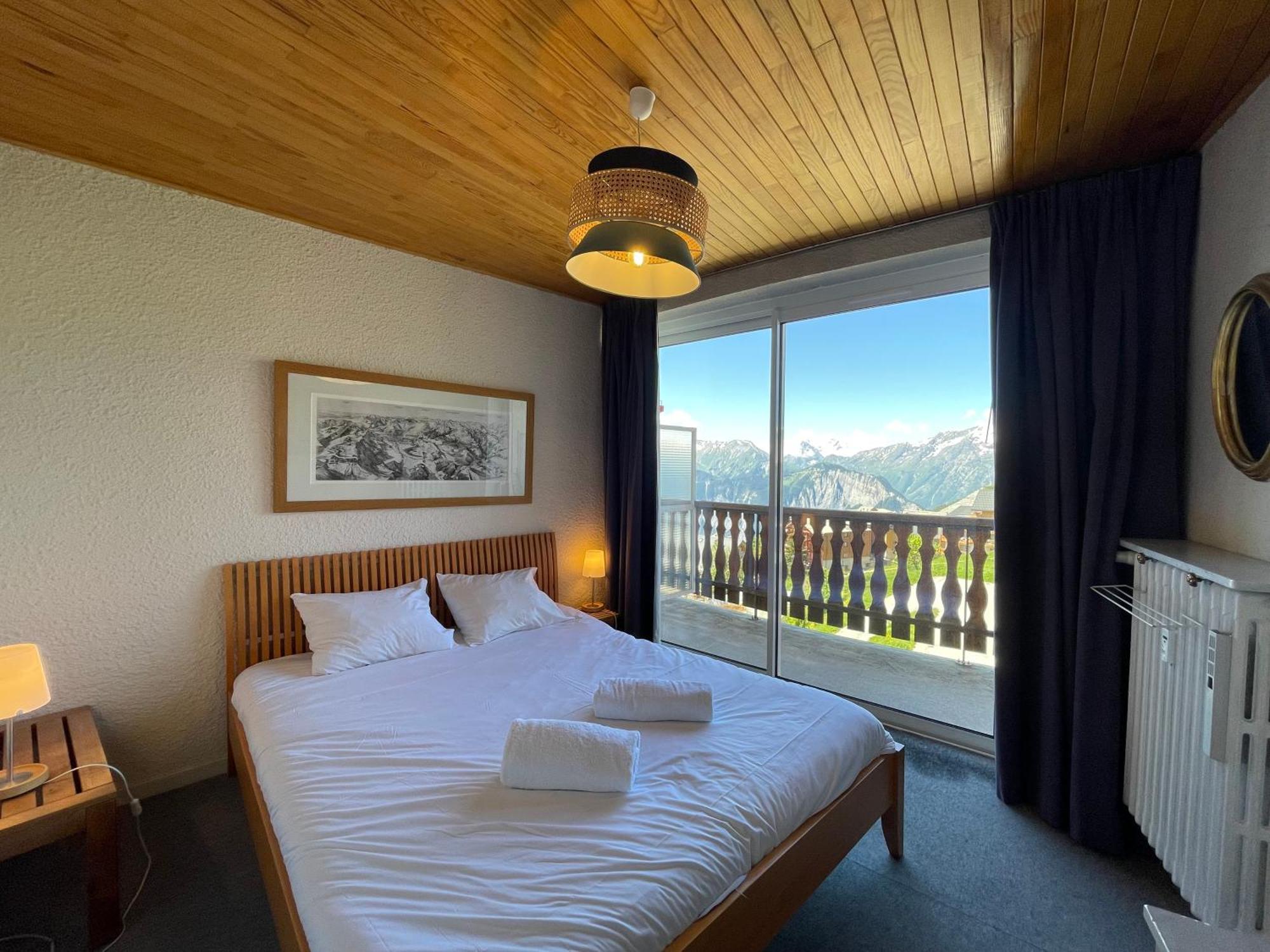 Homency - Residence De L'Oisans C5 ألب دويز المظهر الخارجي الصورة