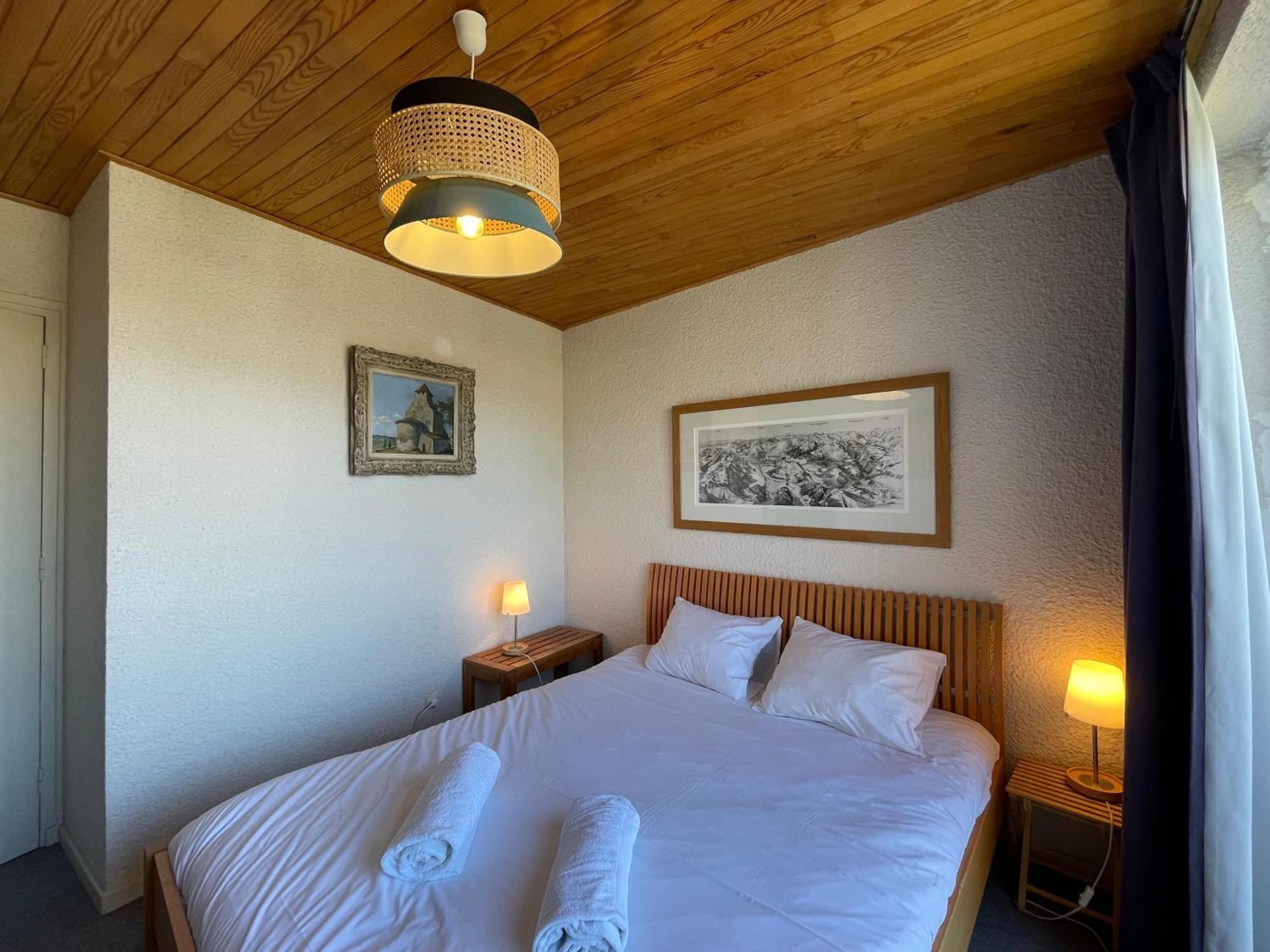 Homency - Residence De L'Oisans C5 ألب دويز المظهر الخارجي الصورة