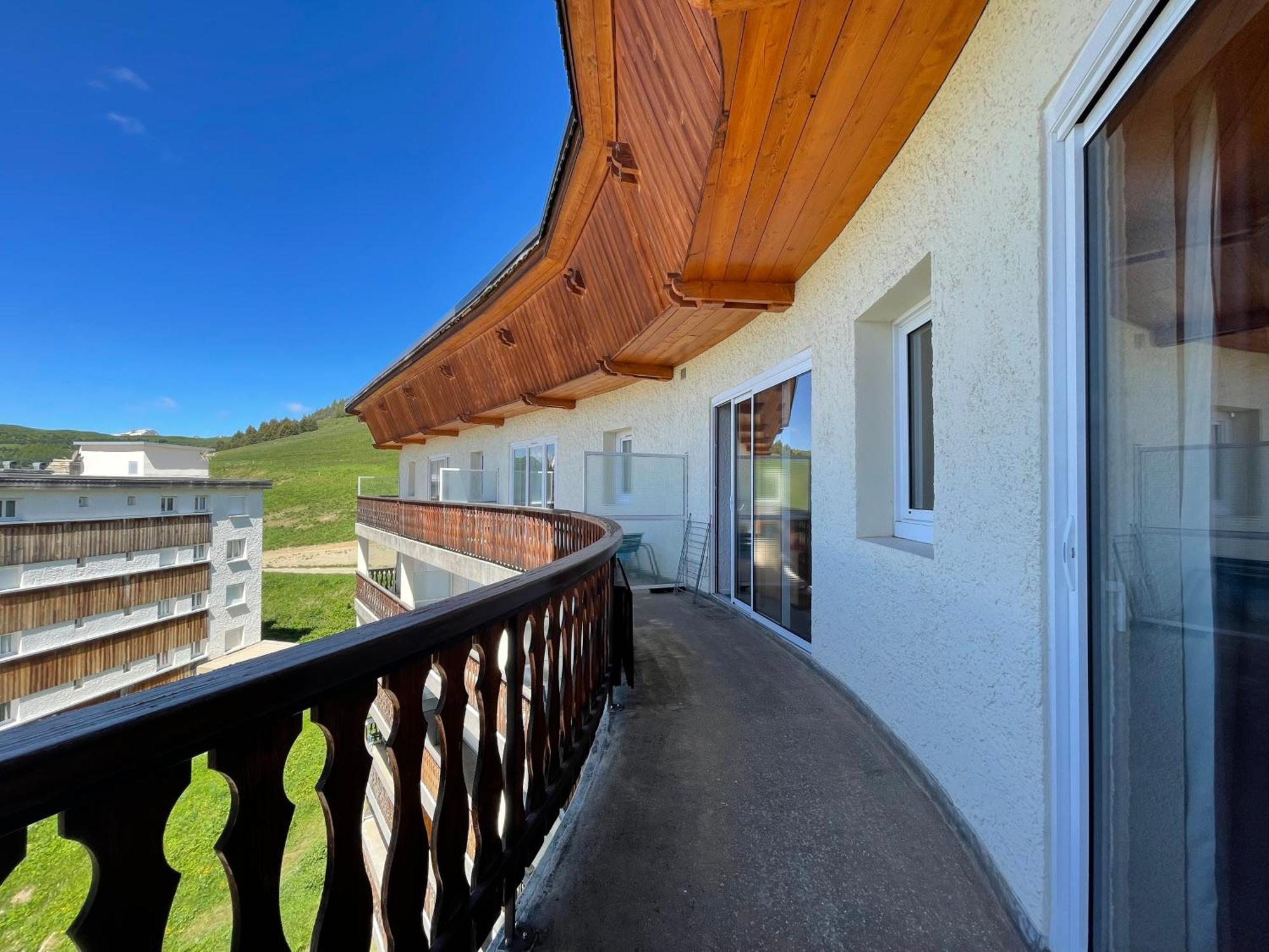 Homency - Residence De L'Oisans C5 ألب دويز المظهر الخارجي الصورة