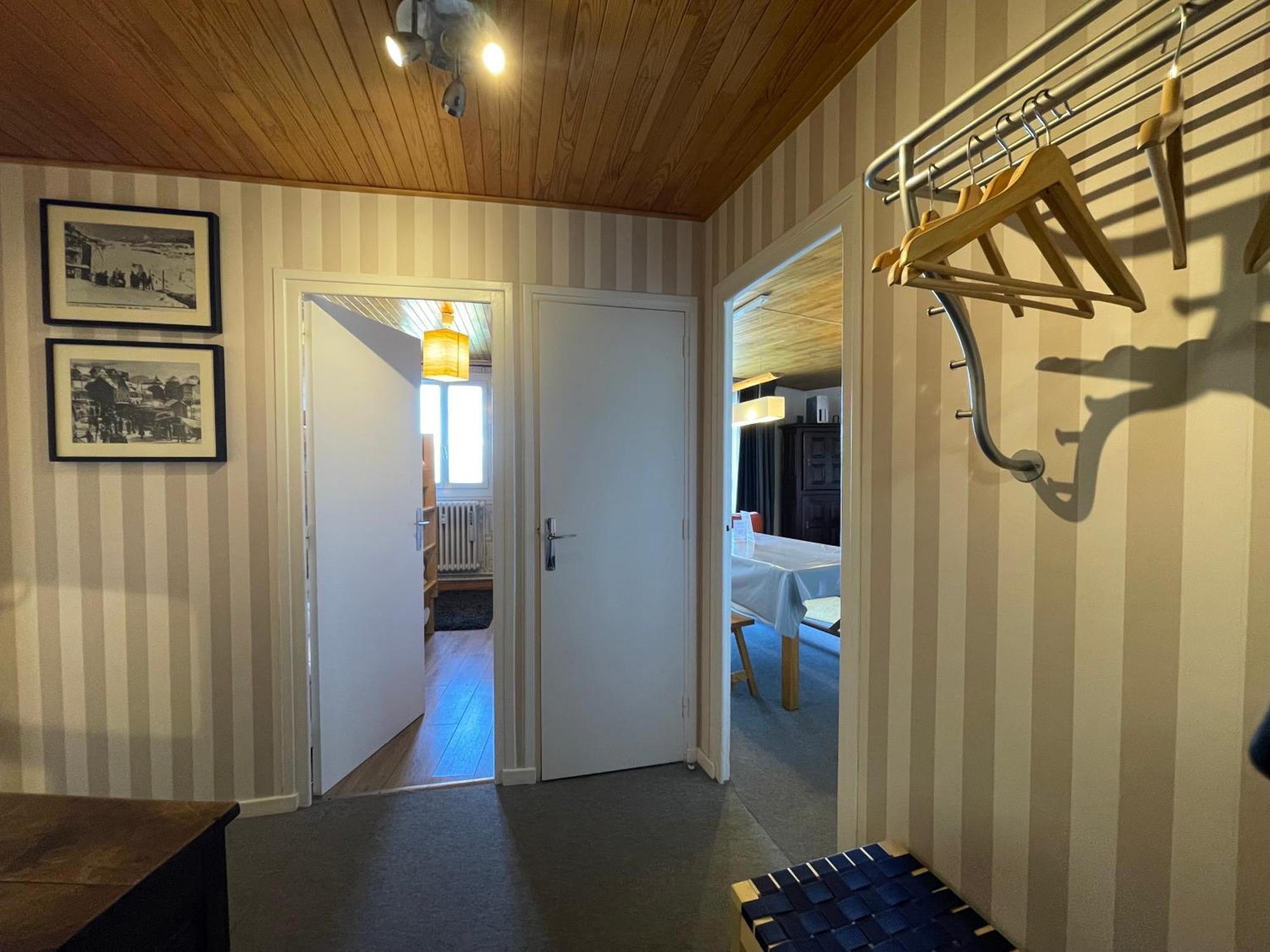Homency - Residence De L'Oisans C5 ألب دويز المظهر الخارجي الصورة