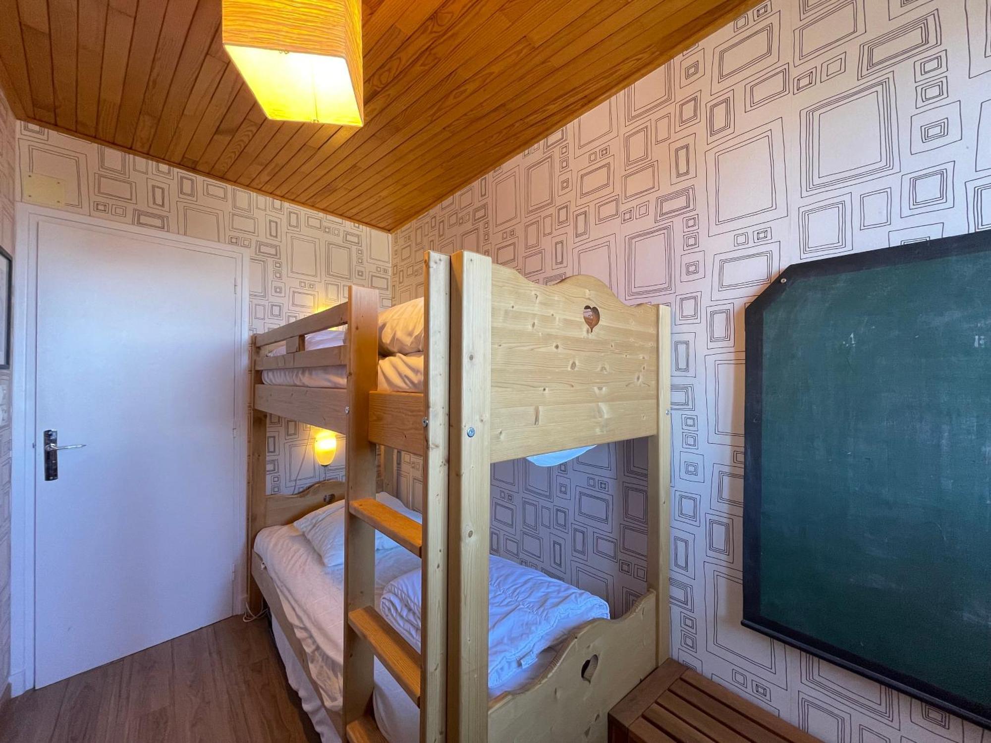 Homency - Residence De L'Oisans C5 ألب دويز المظهر الخارجي الصورة