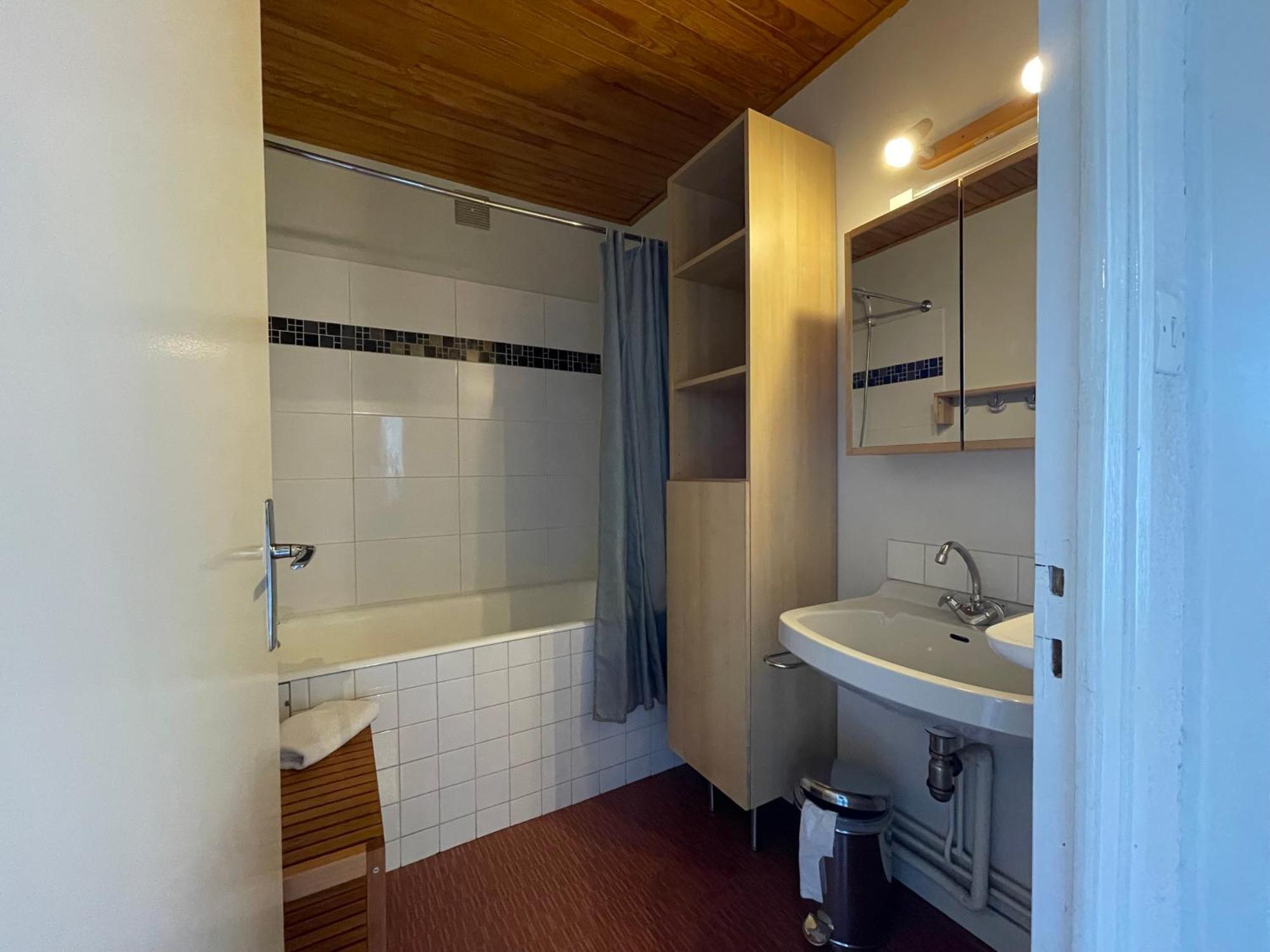 Homency - Residence De L'Oisans C5 ألب دويز المظهر الخارجي الصورة